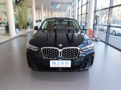 2022款 xDrive 25i M运动套装