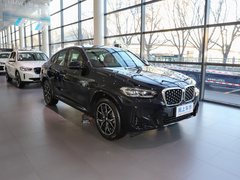 2022款 xDrive 25i M运动套装