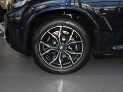 2022款 xDrive 25i M运动套装