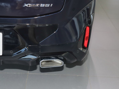 2022款 xDrive 25i M运动套装