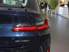 2022款 xDrive 25i M运动套装