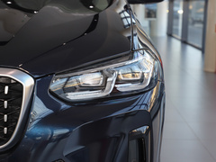 2022款 xDrive 25i M运动套装
