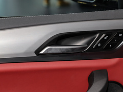 2022款 xDrive 25i M运动套装