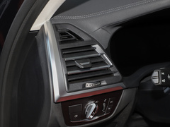 2022款 xDrive 25i M运动套装