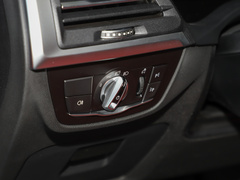 2022款 xDrive 25i M运动套装