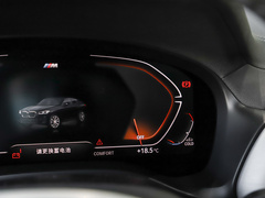 2022款 xDrive 25i M运动套装