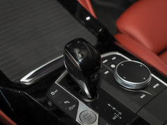 2022款 xDrive 25i M运动套装