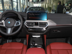 2022款 xDrive 25i M运动套装