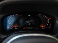 2022款 xDrive 25i M运动套装