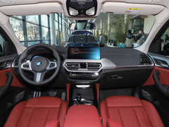 2022款 xDrive 25i M运动套装