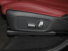 2022款 xDrive 25i M运动套装
