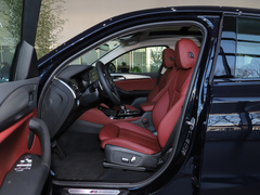 2022款 xDrive 25i M运动套装