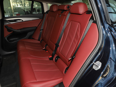 2022款 xDrive 25i M运动套装