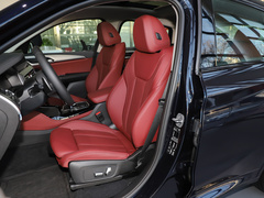 2022款 xDrive 25i M运动套装