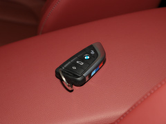 2022款 xDrive 25i M运动套装