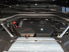 2022款 xDrive 25i M运动套装