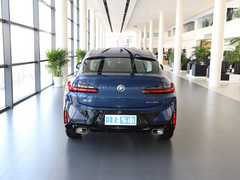 2022款 xDrive 25i M运动套装