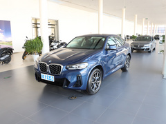 2022款 xDrive 25i M运动套装