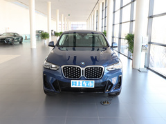 2022款 xDrive 25i M运动套装