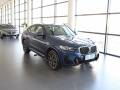2022款 xDrive 25i M运动套装
