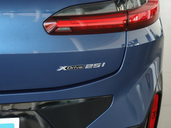 2022款 xDrive 25i M运动套装