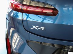 2022款 xDrive 25i M运动套装