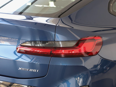 2022款 xDrive 25i M运动套装