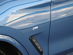 2022款 xDrive 25i M运动套装