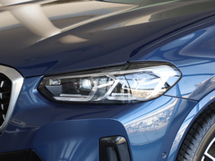 2022款 xDrive 25i M运动套装