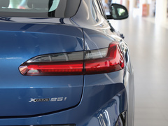 2022款 xDrive 25i M运动套装