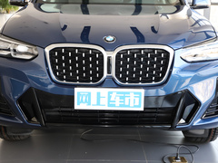 2022款 xDrive 25i M运动套装