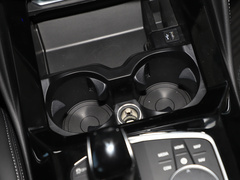 2022款 xDrive 25i M运动套装