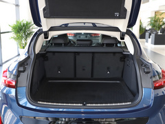 2022款 xDrive 25i M运动套装