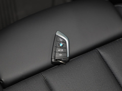 2022款 xDrive 25i M运动套装