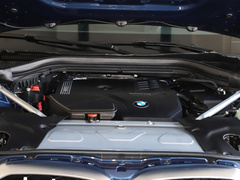 2022款 xDrive 25i M运动套装