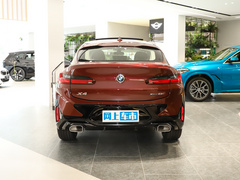 2022款 xDrive 25i M运动套装