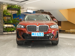2022款 xDrive 25i M运动套装
