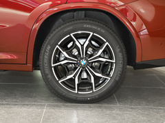 2022款 xDrive 25i M运动套装