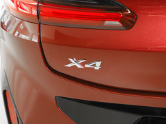 2022款 xDrive 25i M运动套装