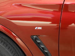 2022款 xDrive 25i M运动套装