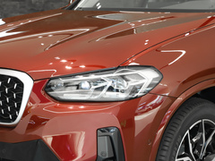 2022款 xDrive 25i M运动套装