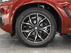 2022款 xDrive 25i M运动套装