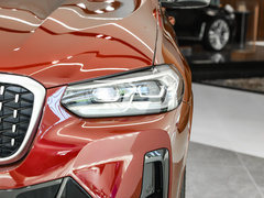 2022款 xDrive 25i M运动套装