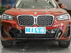 2022款 xDrive 25i M运动套装