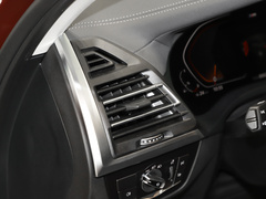 2022款 xDrive 25i M运动套装