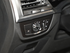 2022款 xDrive 25i M运动套装