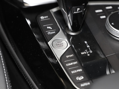 2022款 xDrive 25i M运动套装