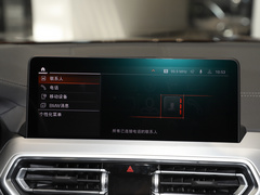 2022款 xDrive 25i M运动套装