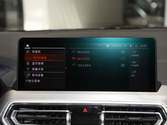 2022款 xDrive 25i M运动套装