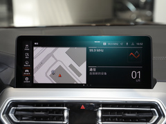 2022款 xDrive 25i M运动套装